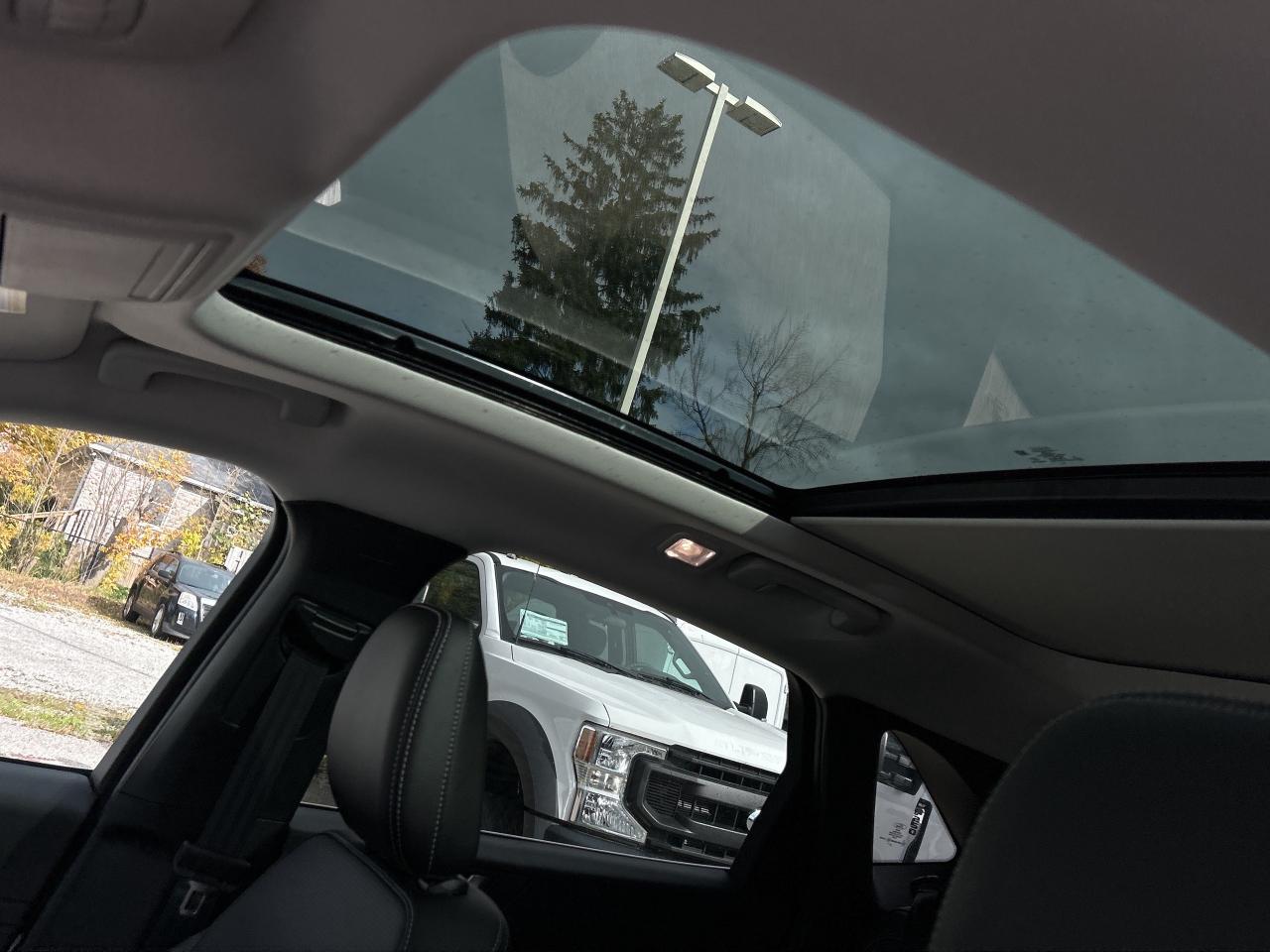 2026 Ford Escape PHEV Photo