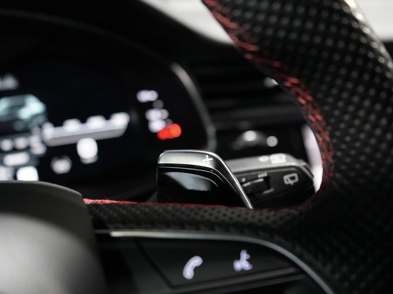 2022 Audi RS Q8 PANO/360CAM/HUD/B&O AUDIO/DRIVE ASSIST/NO ACCIDENT Photo