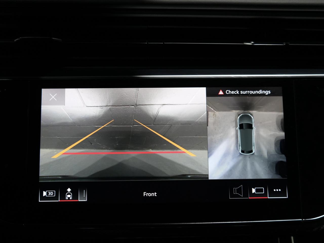 2022 Audi RS Q8 PANO/360CAM/HUD/B&O AUDIO/DRIVE ASSIST/NO ACCIDENT Photo