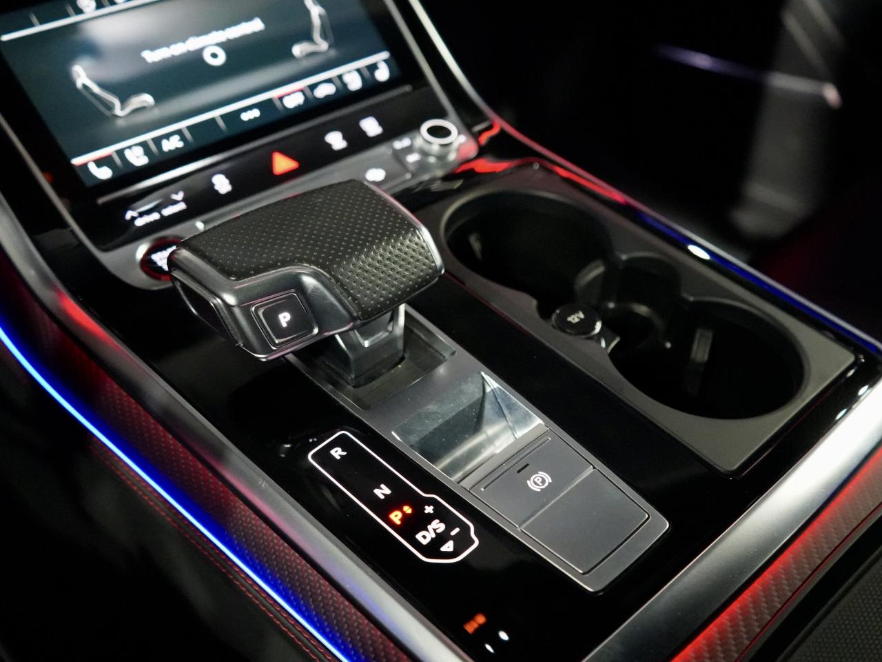 2022 Audi RS Q8 PANO/360CAM/HUD/B&O AUDIO/DRIVE ASSIST/NO ACCIDENT Photo