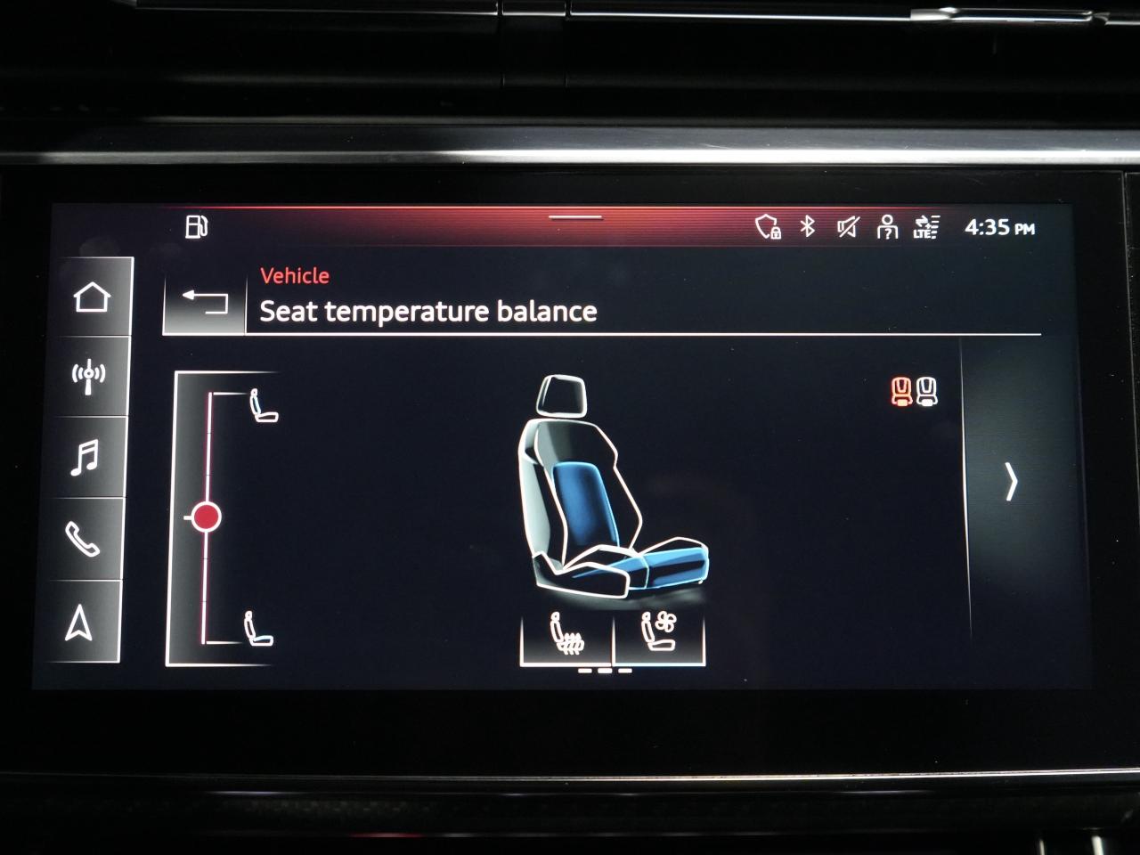 2022 Audi RS Q8 PANO/360CAM/HUD/B&O AUDIO/DRIVE ASSIST/NO ACCIDENT Photo