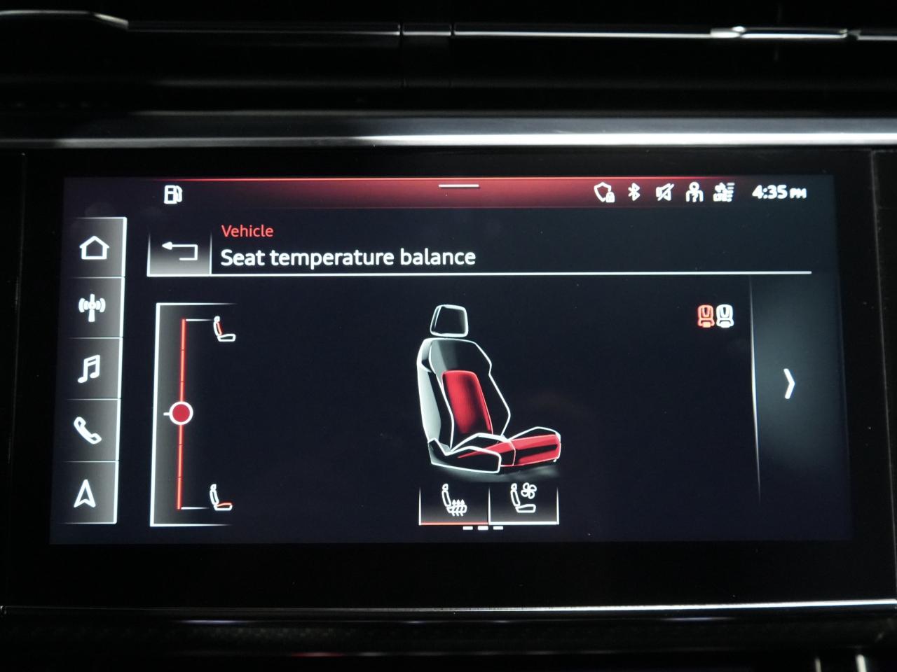 2022 Audi RS Q8 PANO/360CAM/HUD/B&O AUDIO/DRIVE ASSIST/NO ACCIDENT Photo