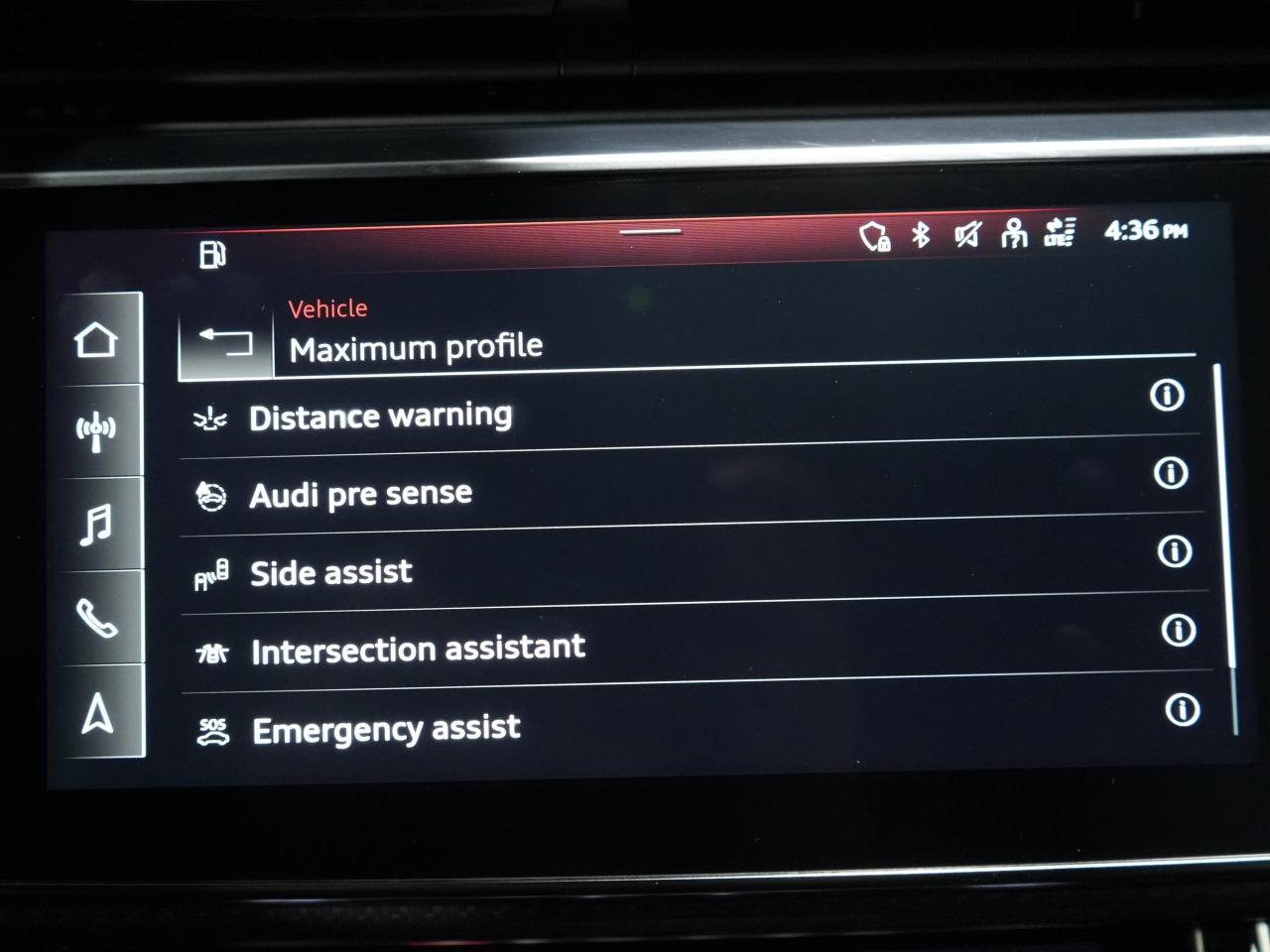 2022 Audi RS Q8 PANO/360CAM/HUD/B&O AUDIO/DRIVE ASSIST/NO ACCIDENT Photo