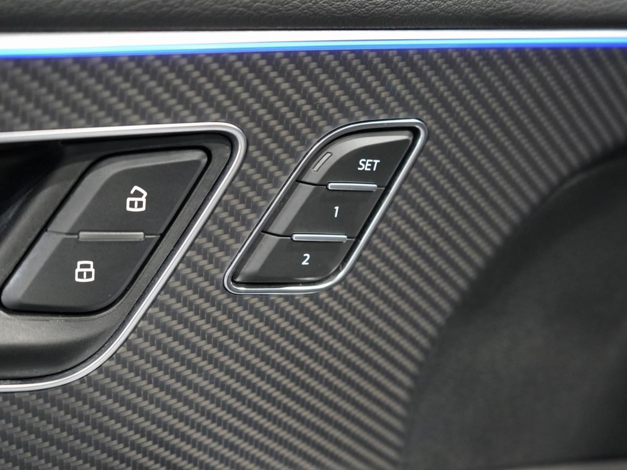 2022 Audi RS Q8 PANO/360CAM/HUD/B&O AUDIO/DRIVE ASSIST/NO ACCIDENT Photo