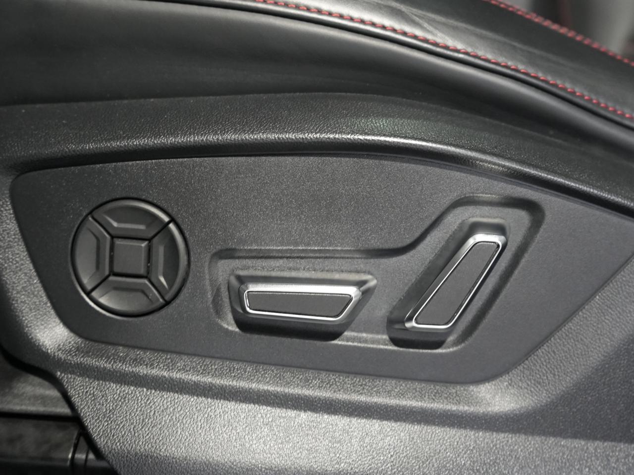 2022 Audi RS Q8 PANO/360CAM/HUD/B&O AUDIO/DRIVE ASSIST/NO ACCIDENT Photo