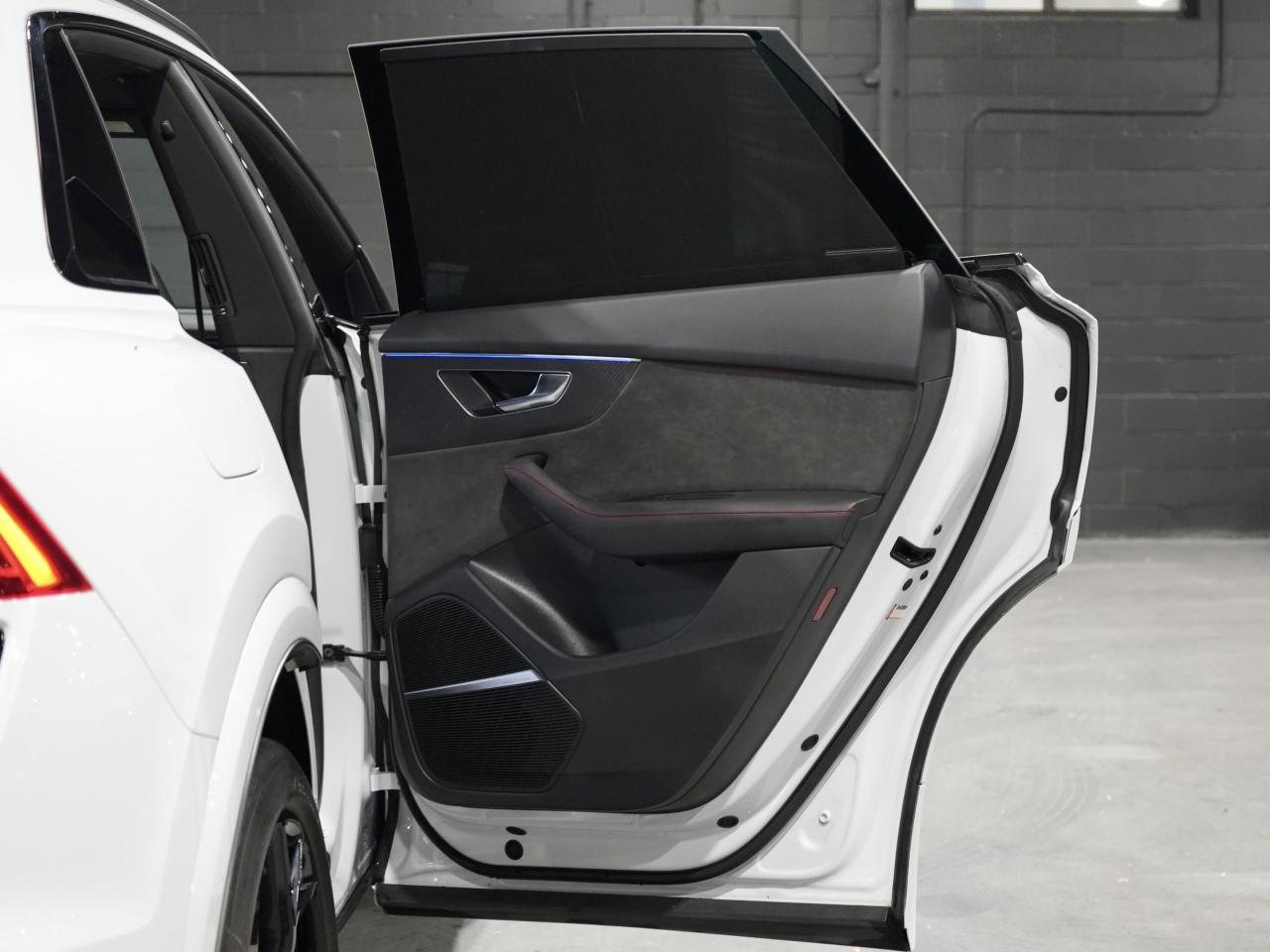 2022 Audi RS Q8 PANO/360CAM/HUD/B&O AUDIO/DRIVE ASSIST/NO ACCIDENT Photo