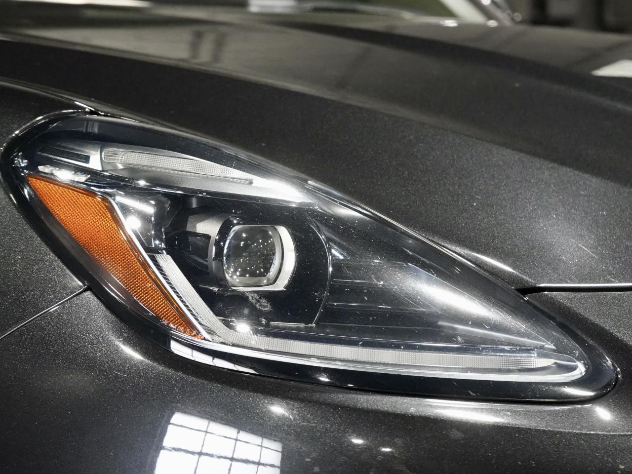 2023 Maserati Grecale GT AWD/HUD/360 CAM/DRIVE ASSIST/SONUS FABER AUDIO Photo