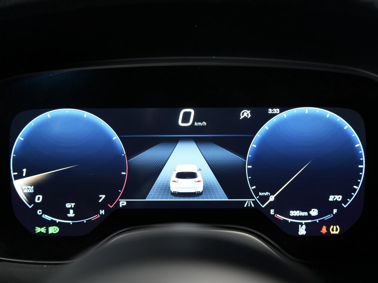 2023 Maserati Grecale GT AWD/HUD/360 CAM/DRIVE ASSIST/SONUS FABER AUDIO Photo