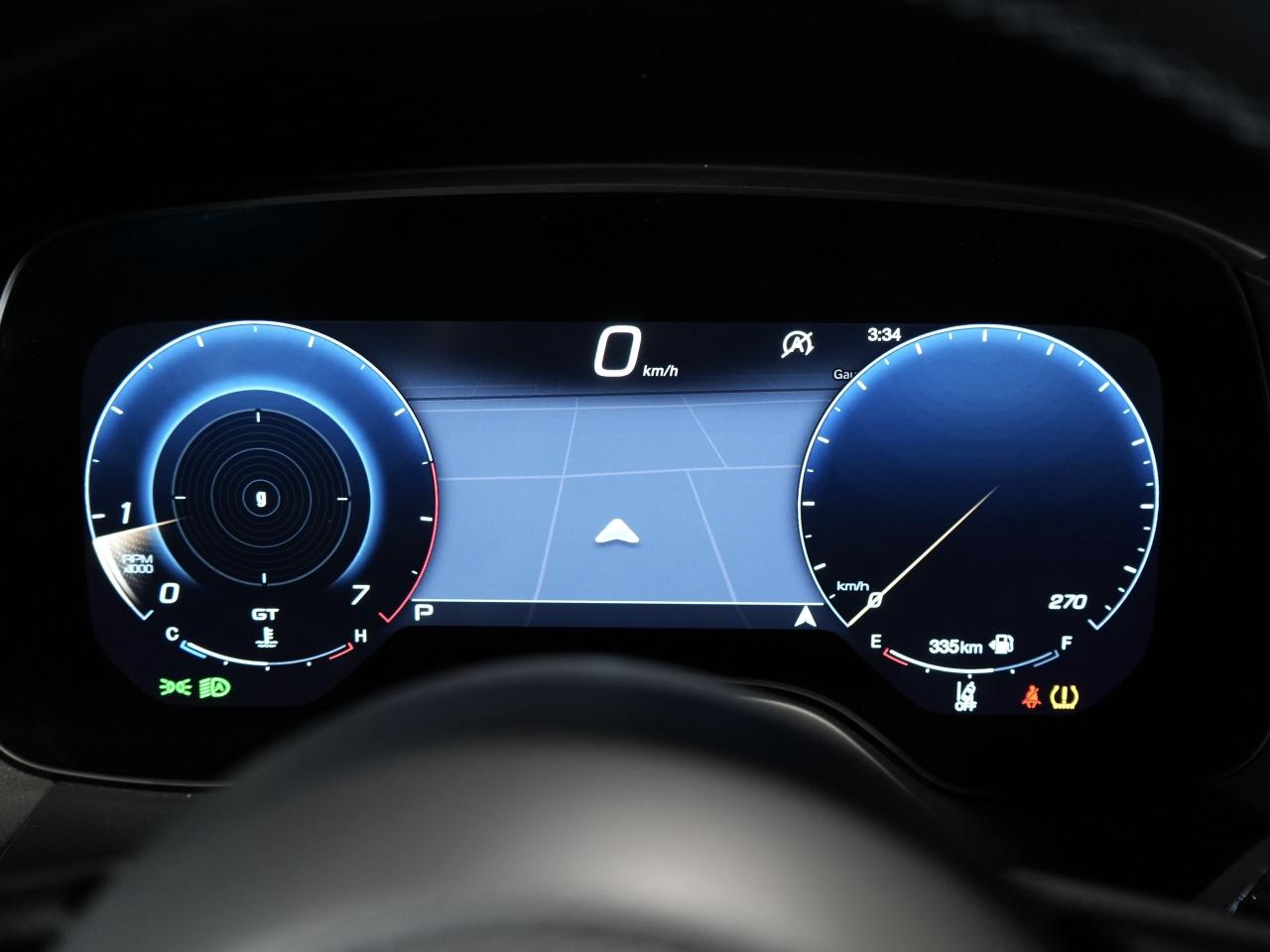 2023 Maserati Grecale GT AWD/HUD/360 CAM/DRIVE ASSIST/SONUS FABER AUDIO Photo