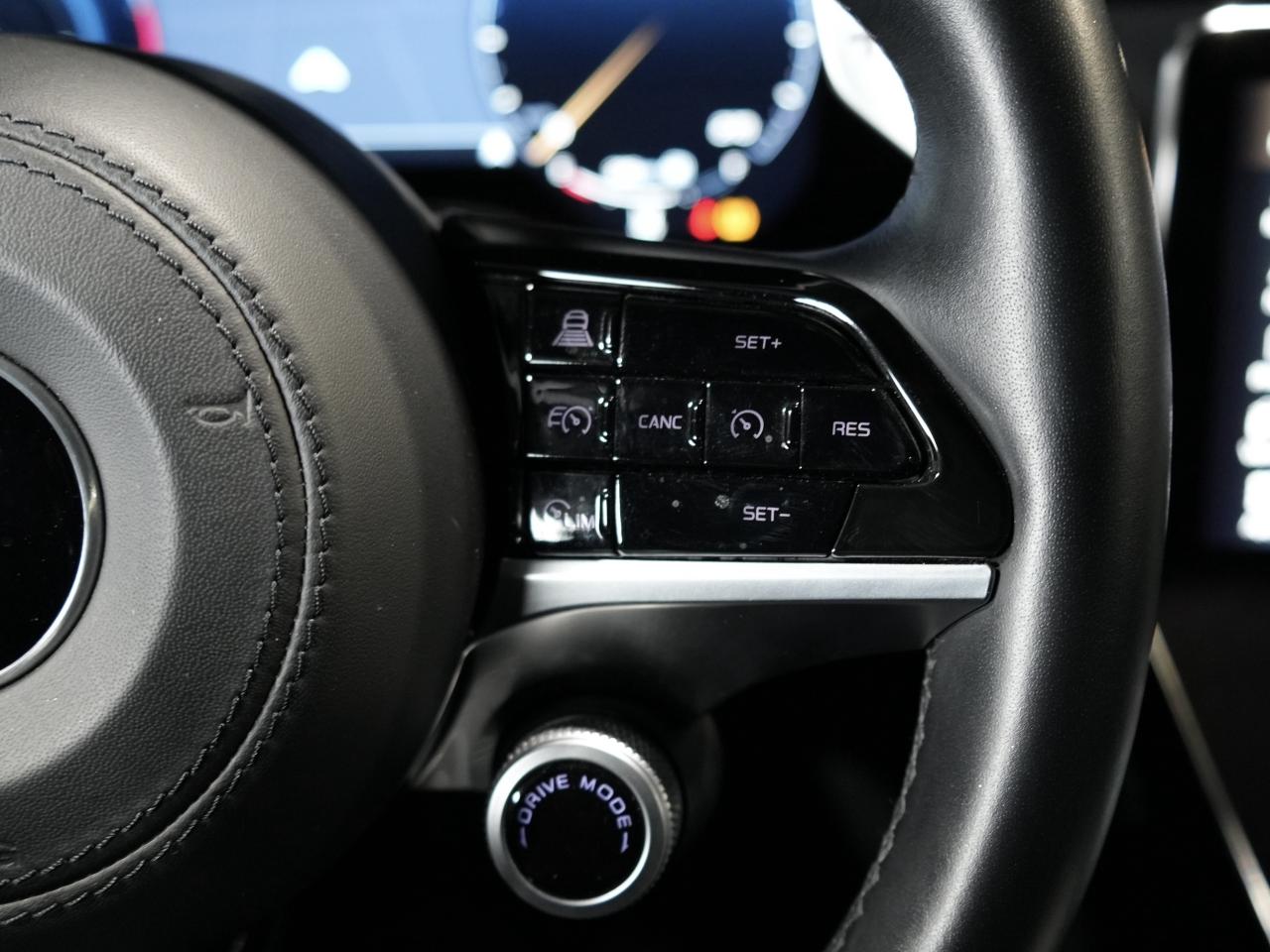 2023 Maserati Grecale GT AWD/HUD/360 CAM/DRIVE ASSIST/SONUS FABER AUDIO Photo