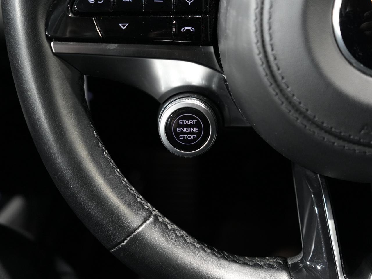 2023 Maserati Grecale GT AWD/HUD/360 CAM/DRIVE ASSIST/SONUS FABER AUDIO Photo