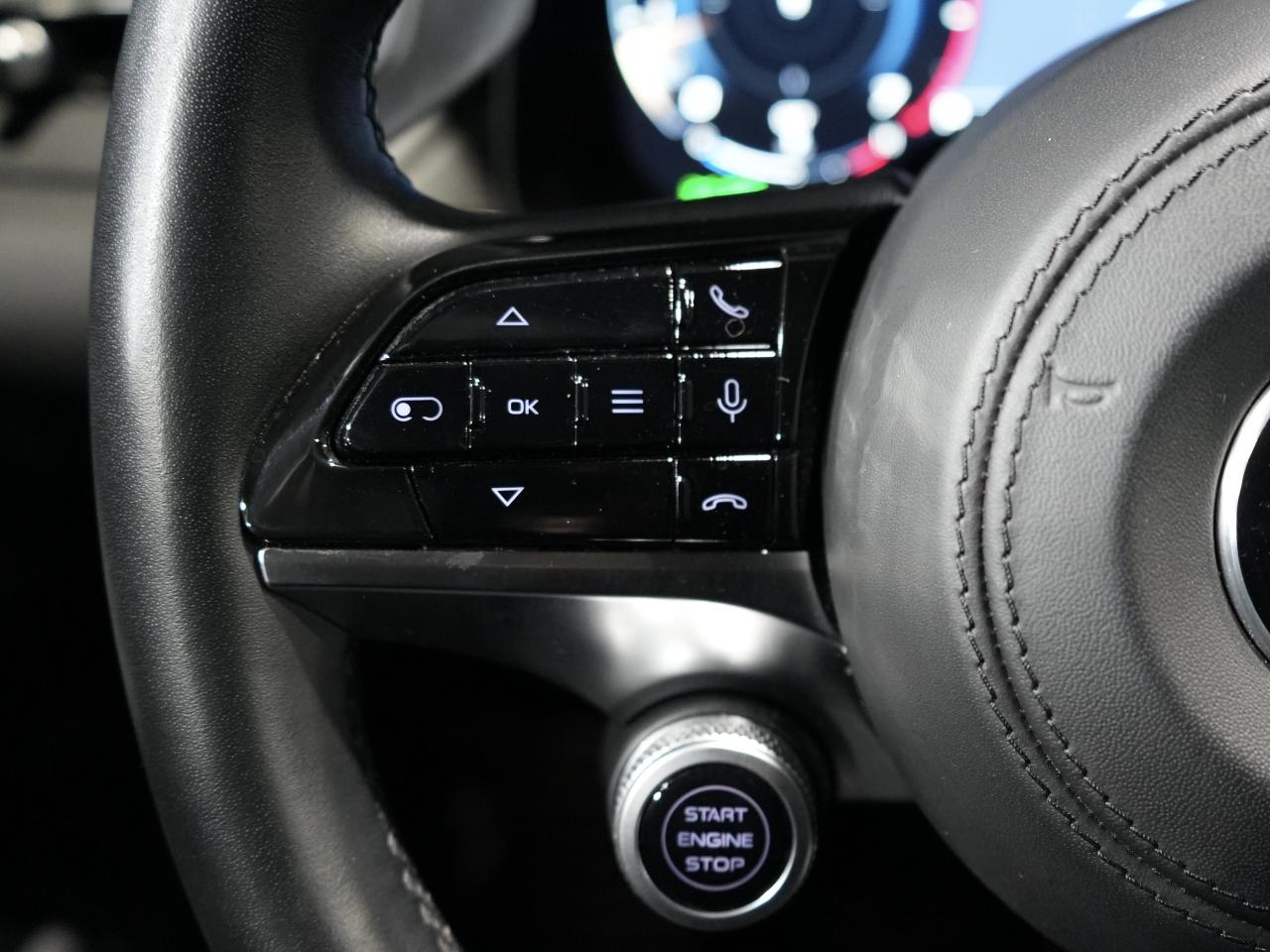 2023 Maserati Grecale GT AWD/HUD/360 CAM/DRIVE ASSIST/SONUS FABER AUDIO Photo