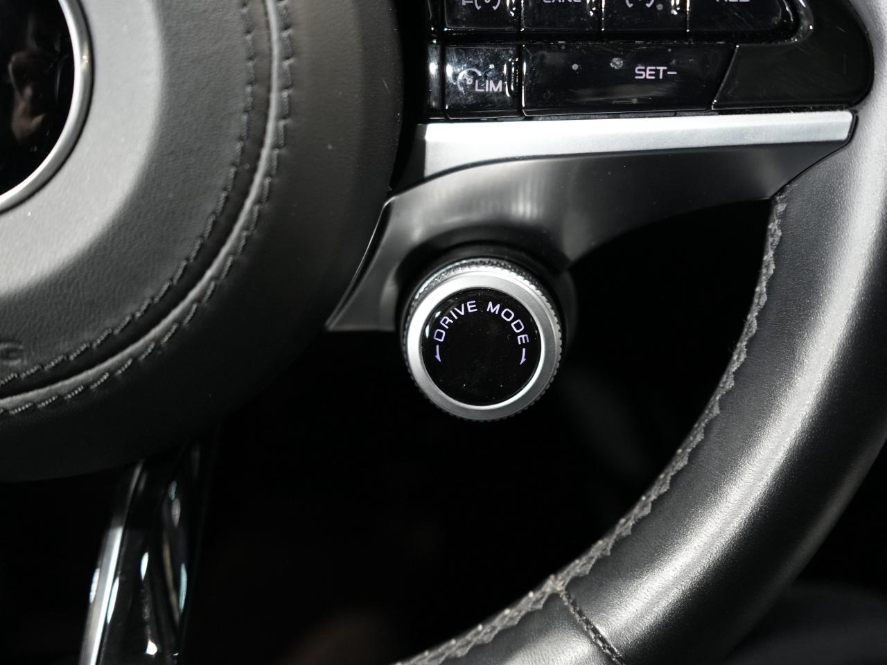 2023 Maserati Grecale GT AWD/HUD/360 CAM/DRIVE ASSIST/SONUS FABER AUDIO Photo