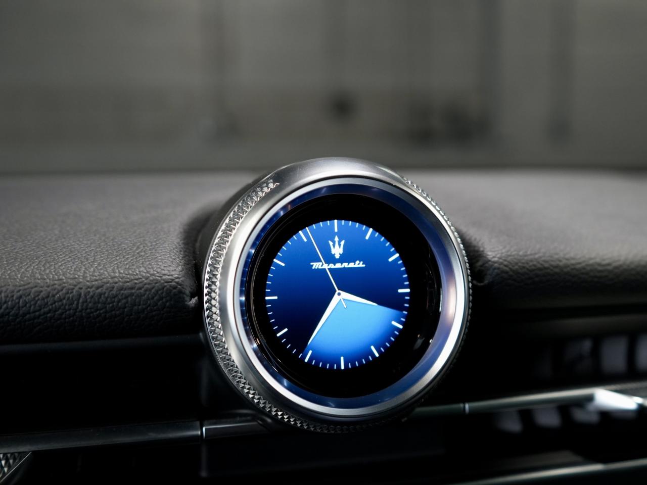 2023 Maserati Grecale GT AWD/HUD/360 CAM/DRIVE ASSIST/SONUS FABER AUDIO Photo