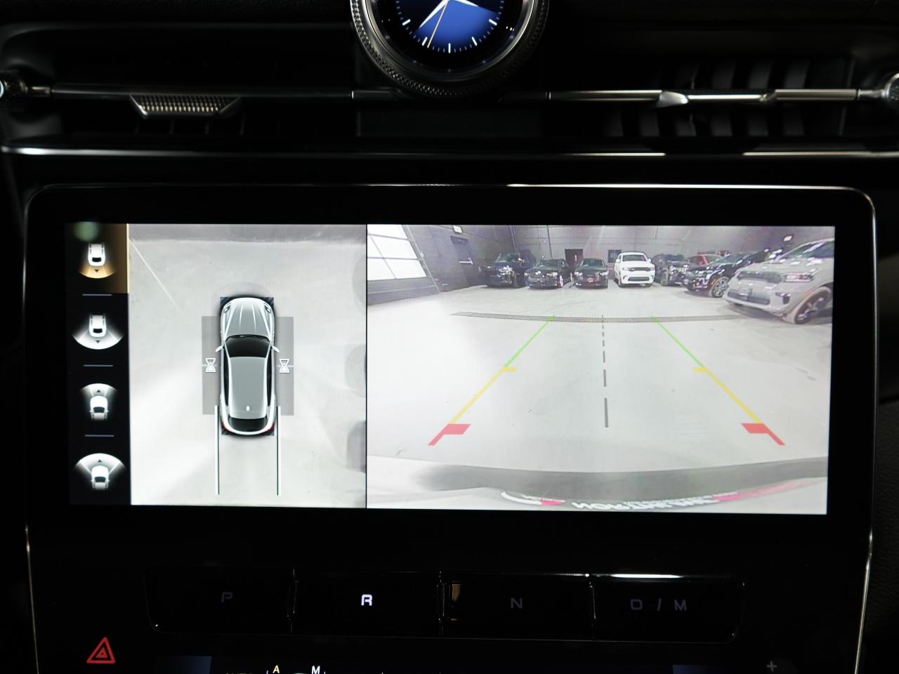 2023 Maserati Grecale GT AWD/HUD/360 CAM/DRIVE ASSIST/SONUS FABER AUDIO Photo