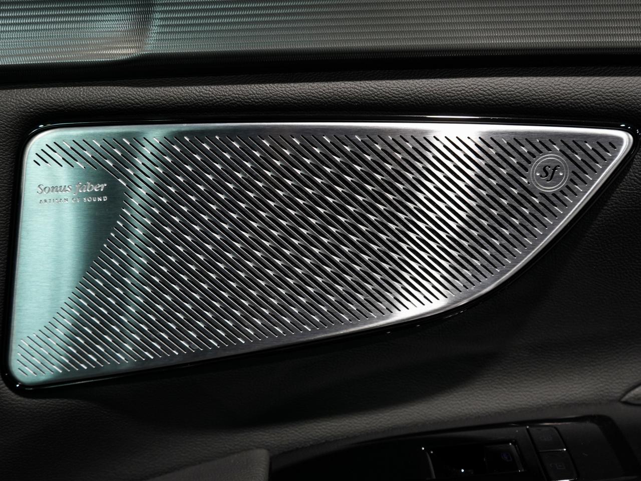 2023 Maserati Grecale GT AWD/HUD/360 CAM/DRIVE ASSIST/SONUS FABER AUDIO Photo