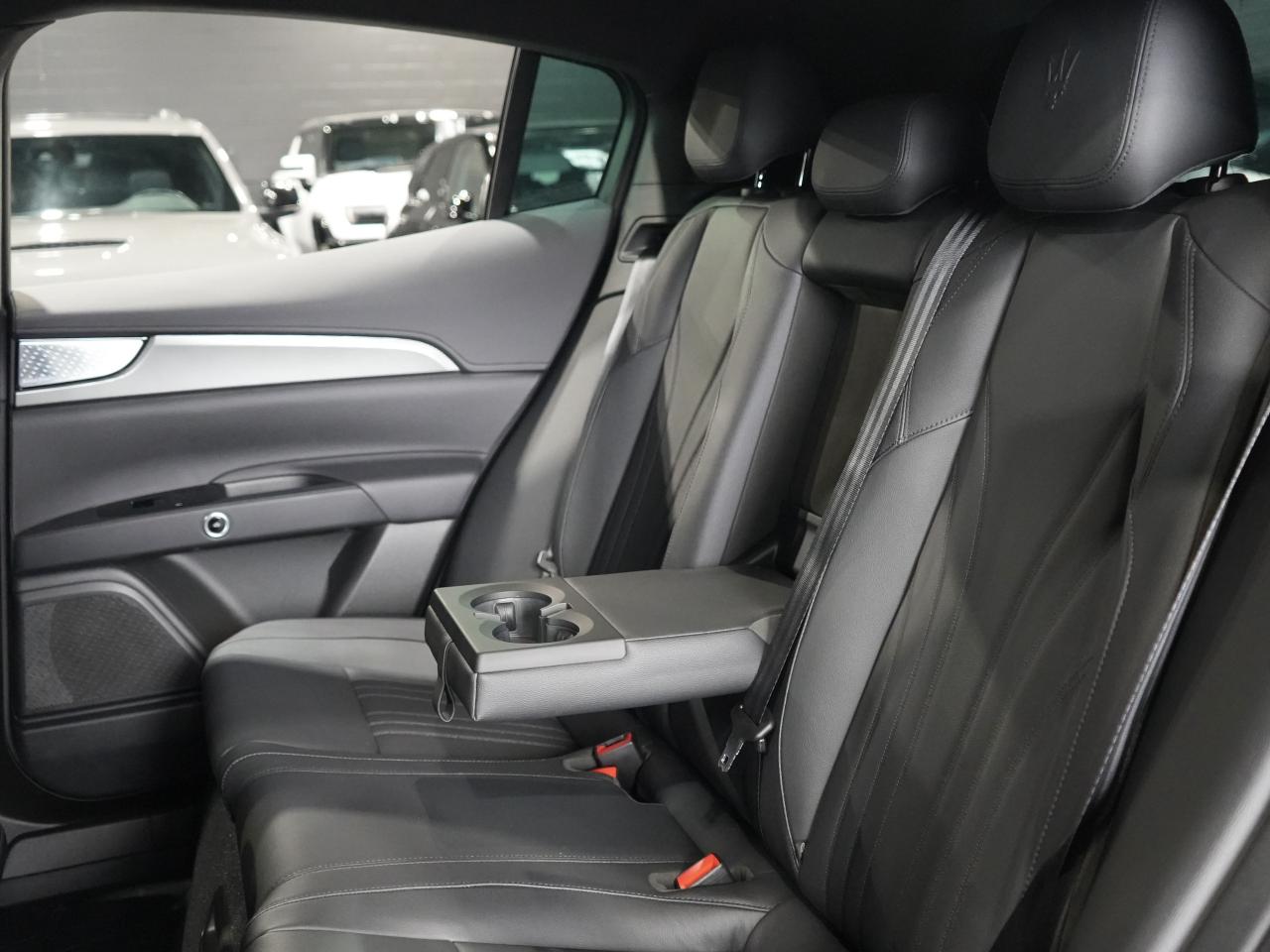 2023 Maserati Grecale GT AWD/HUD/360 CAM/DRIVE ASSIST/SONUS FABER AUDIO Photo