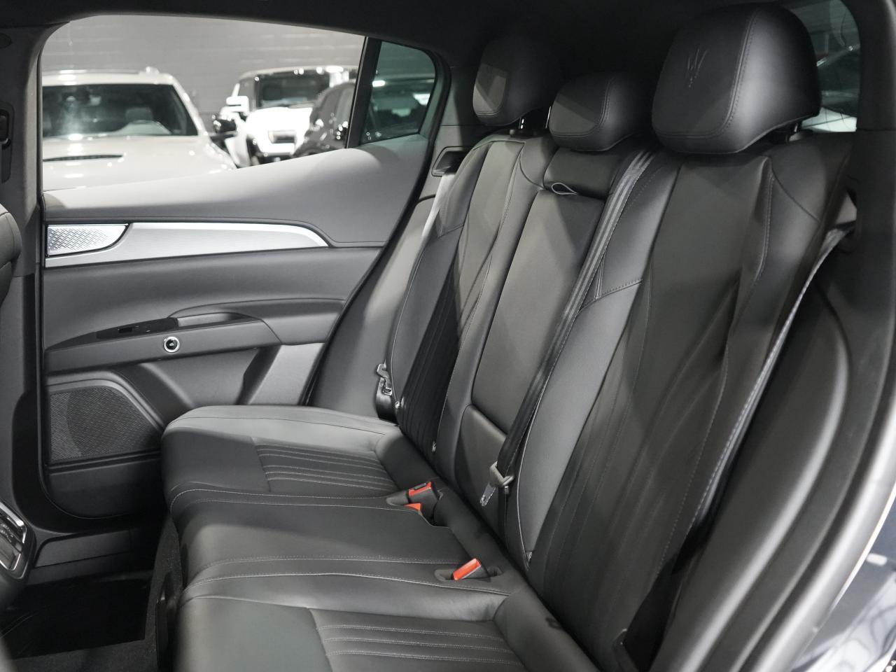 2023 Maserati Grecale GT AWD/HUD/360 CAM/DRIVE ASSIST/SONUS FABER AUDIO Photo