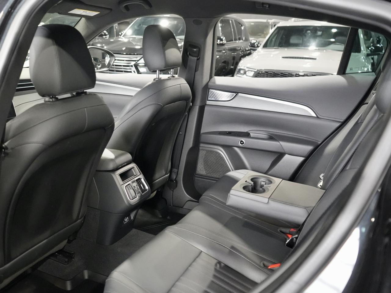 2023 Maserati Grecale GT AWD/HUD/360 CAM/DRIVE ASSIST/SONUS FABER AUDIO Photo