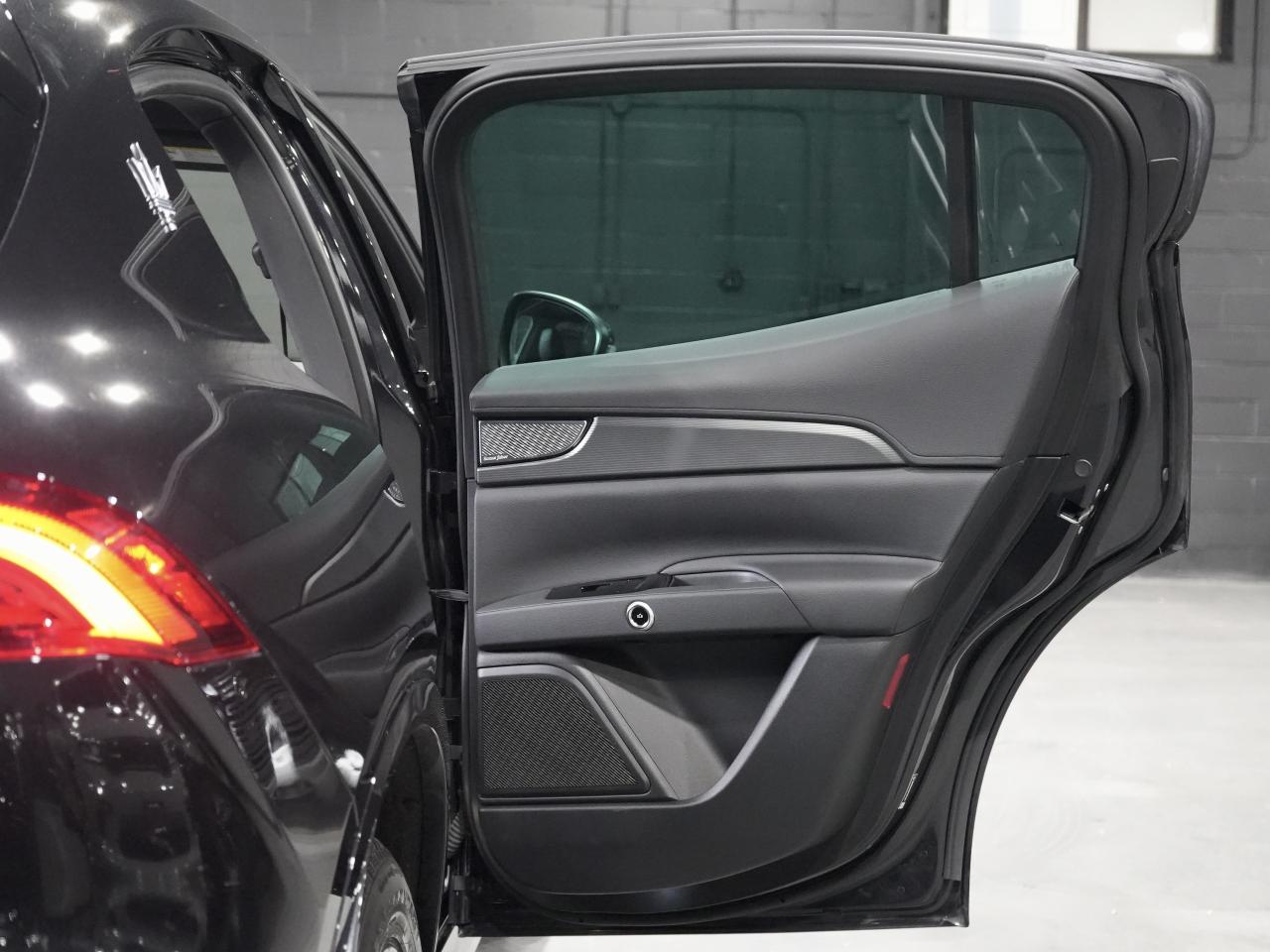 2023 Maserati Grecale GT AWD/HUD/360 CAM/DRIVE ASSIST/SONUS FABER AUDIO Photo