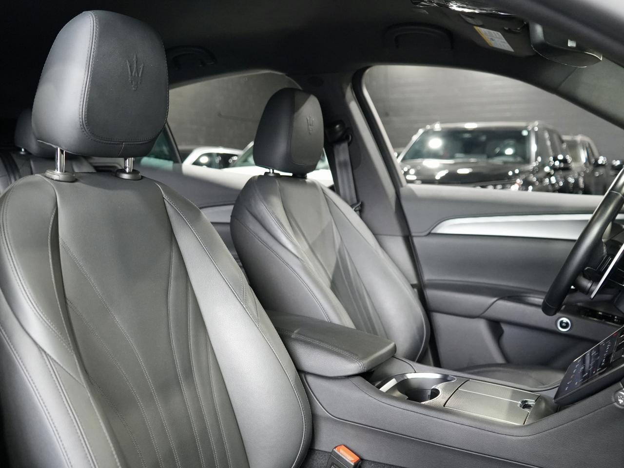 2023 Maserati Grecale GT AWD/HUD/360 CAM/DRIVE ASSIST/SONUS FABER AUDIO Photo