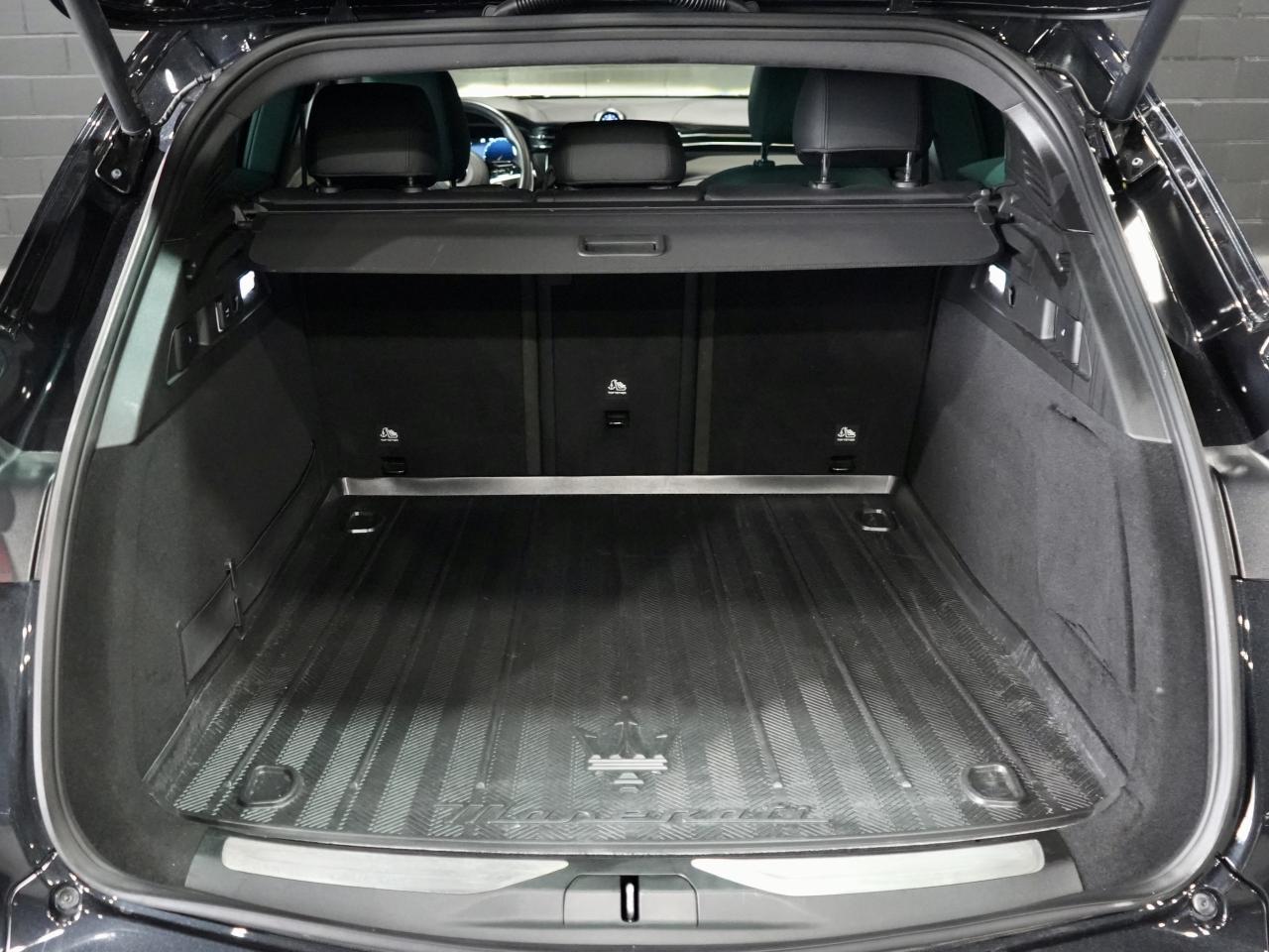 2023 Maserati Grecale GT AWD/HUD/360 CAM/DRIVE ASSIST/SONUS FABER AUDIO Photo