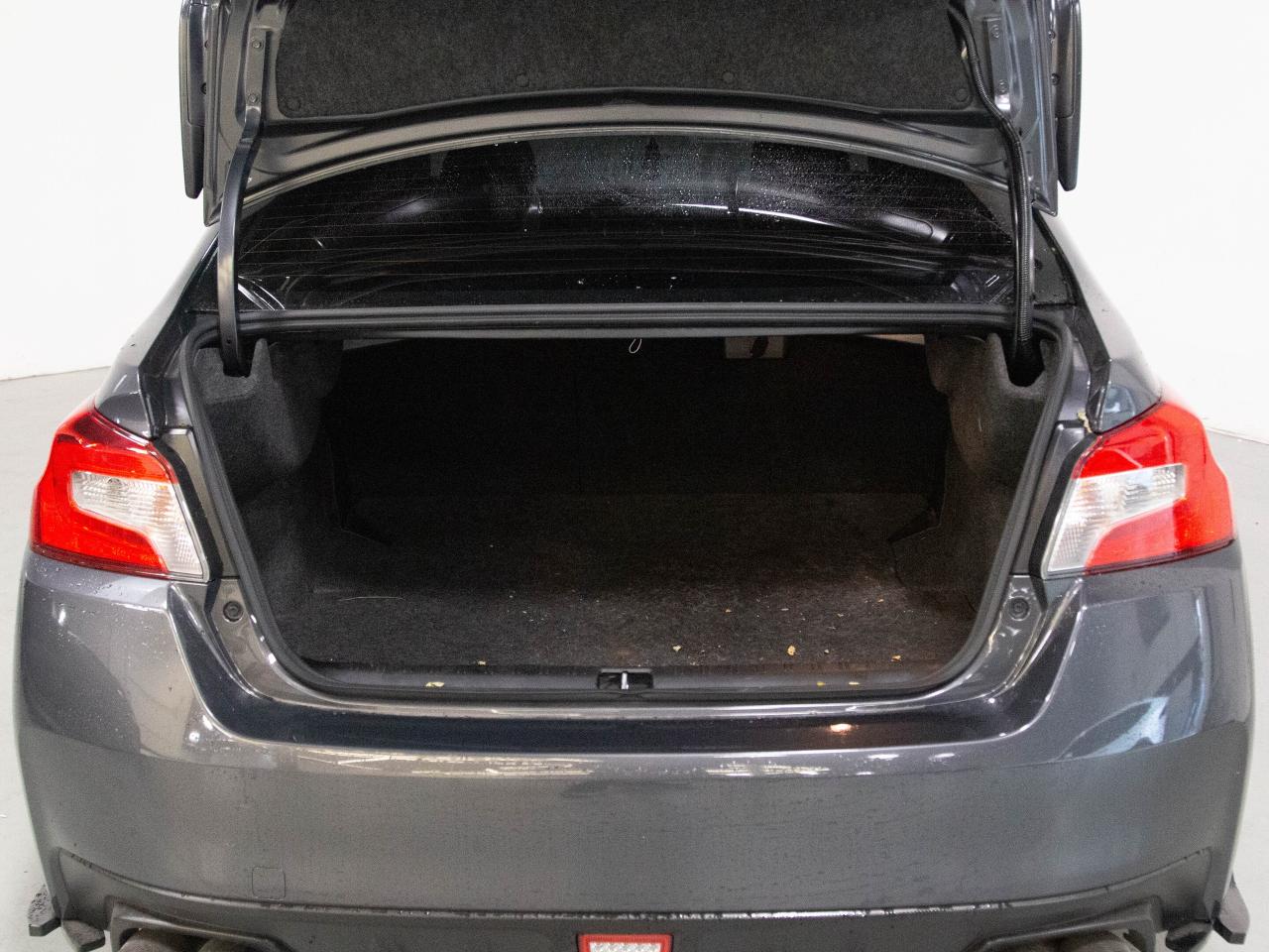 2021 Subaru WRX MANUAL | AWD | CARPLAY Photo