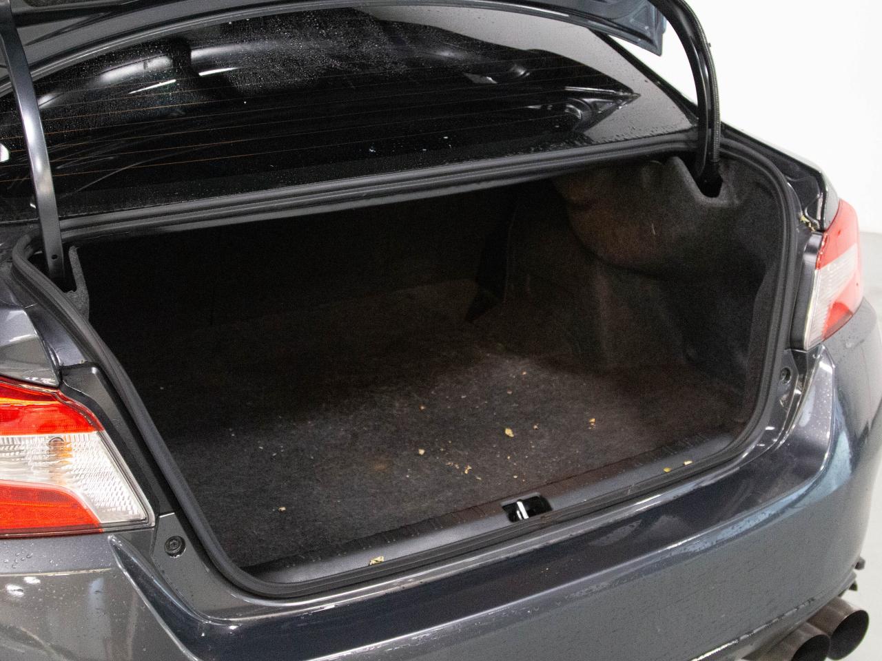 2021 Subaru WRX MANUAL | AWD | CARPLAY Photo