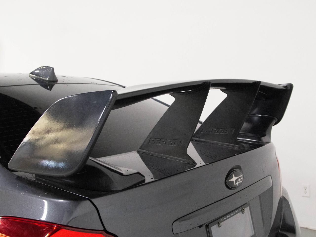 2021 Subaru WRX MANUAL | AWD | CARPLAY Photo