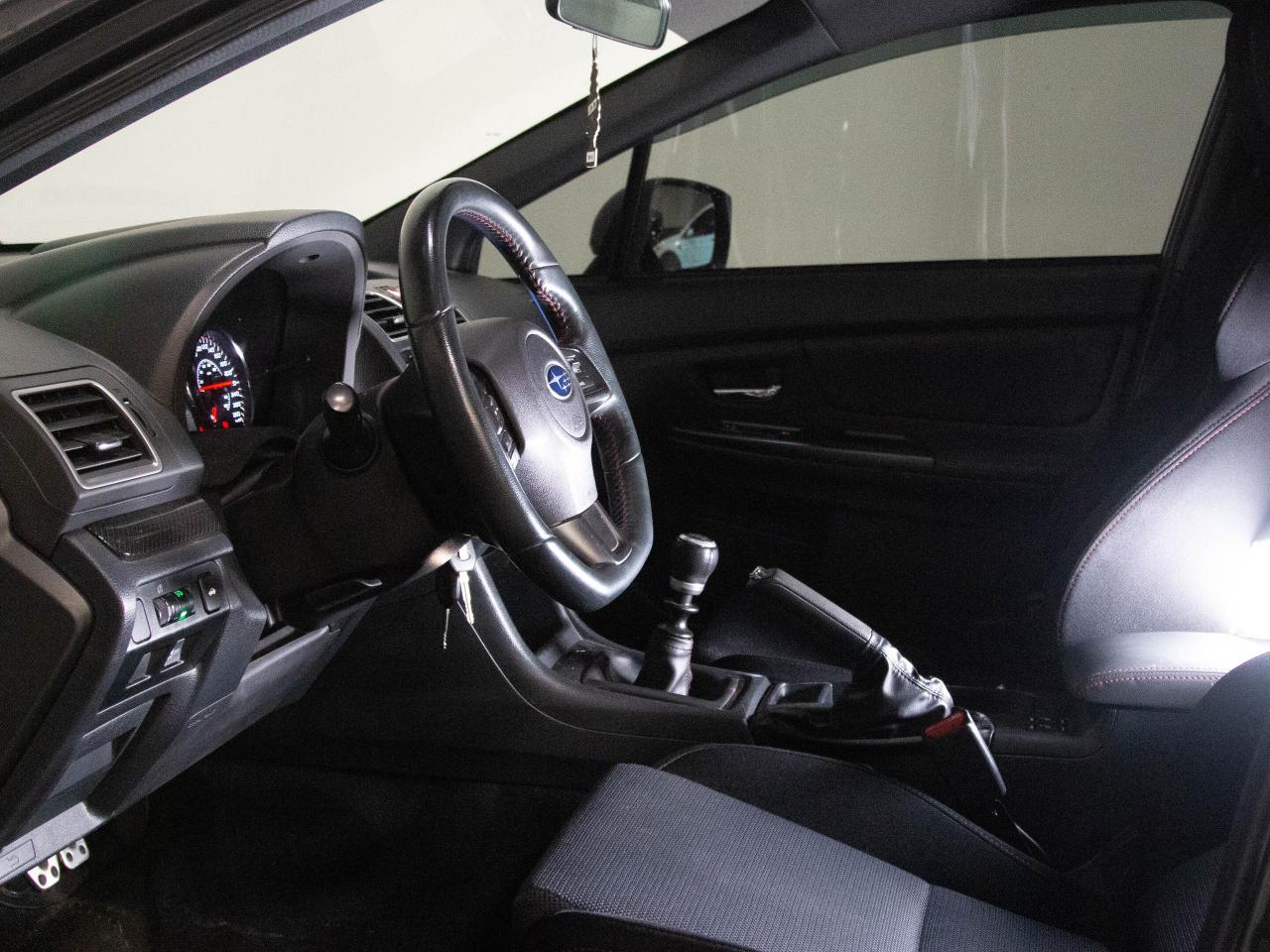 2021 Subaru WRX MANUAL | AWD | CARPLAY Photo