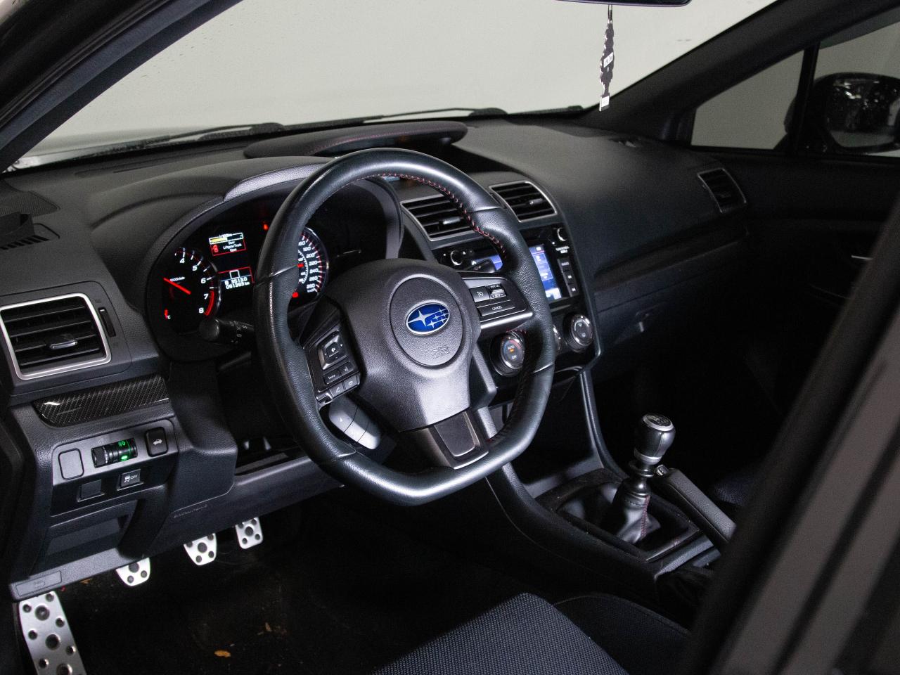2021 Subaru WRX MANUAL | AWD | CARPLAY Photo