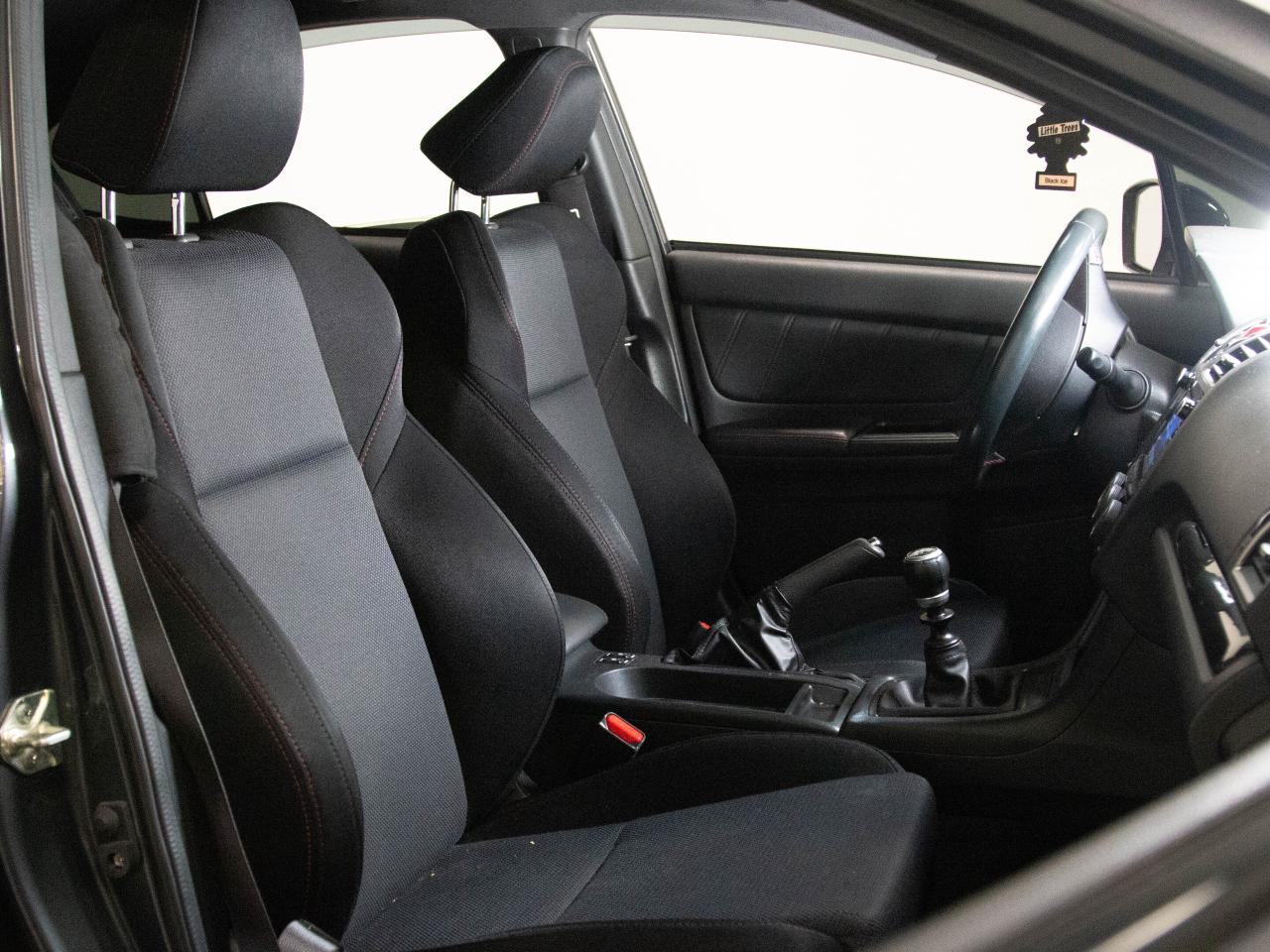 2021 Subaru WRX MANUAL | AWD | CARPLAY Photo