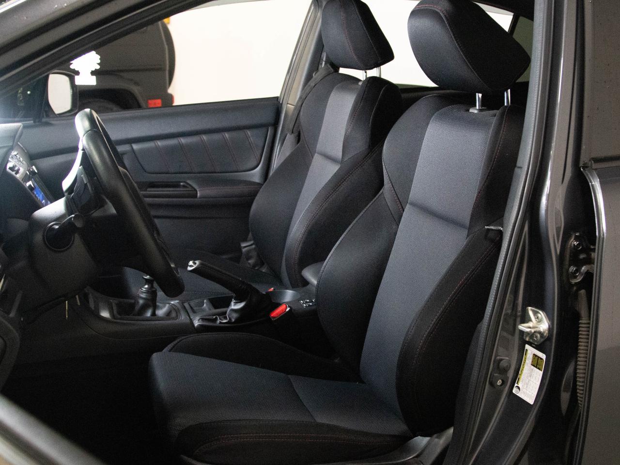 2021 Subaru WRX MANUAL | AWD | CARPLAY Photo