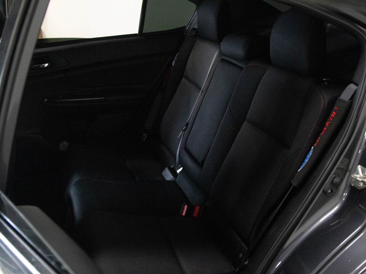 2021 Subaru WRX MANUAL | AWD | CARPLAY Photo