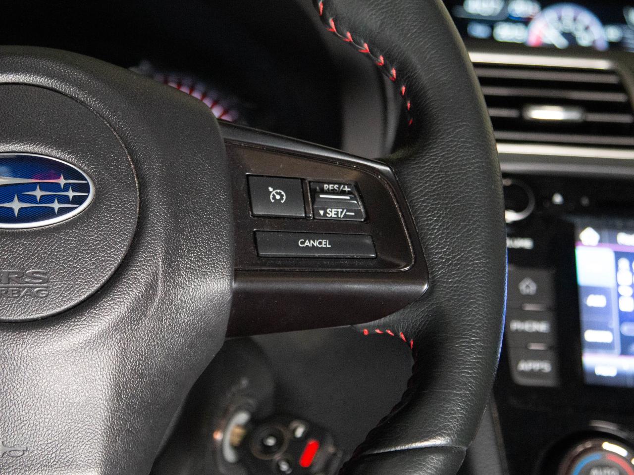 2021 Subaru WRX MANUAL | AWD | CARPLAY Photo