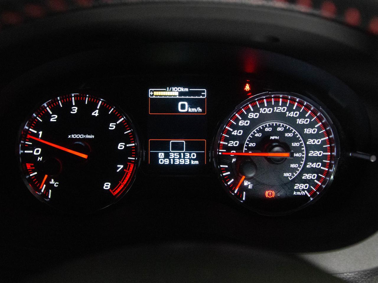 2021 Subaru WRX MANUAL | AWD | CARPLAY Photo