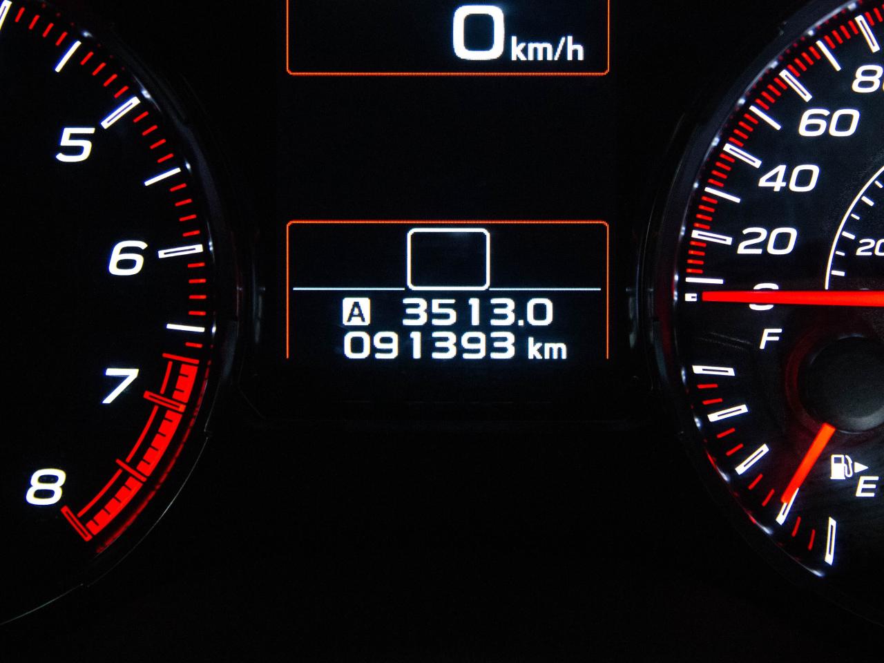 2021 Subaru WRX MANUAL | AWD | CARPLAY Photo