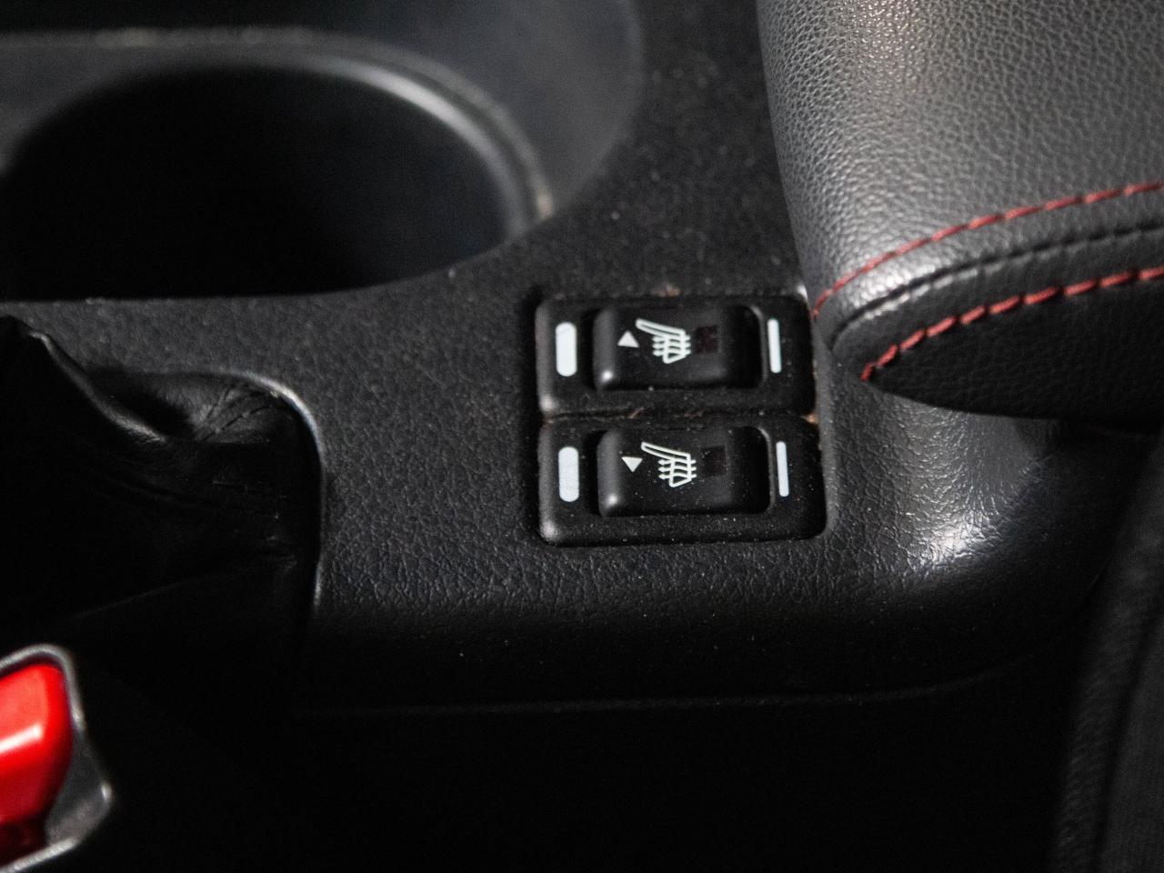 2021 Subaru WRX MANUAL | AWD | CARPLAY Photo