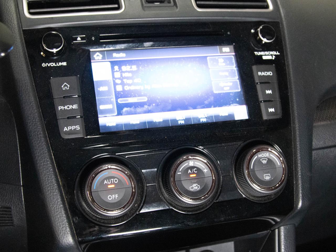 2021 Subaru WRX MANUAL | AWD | CARPLAY Photo