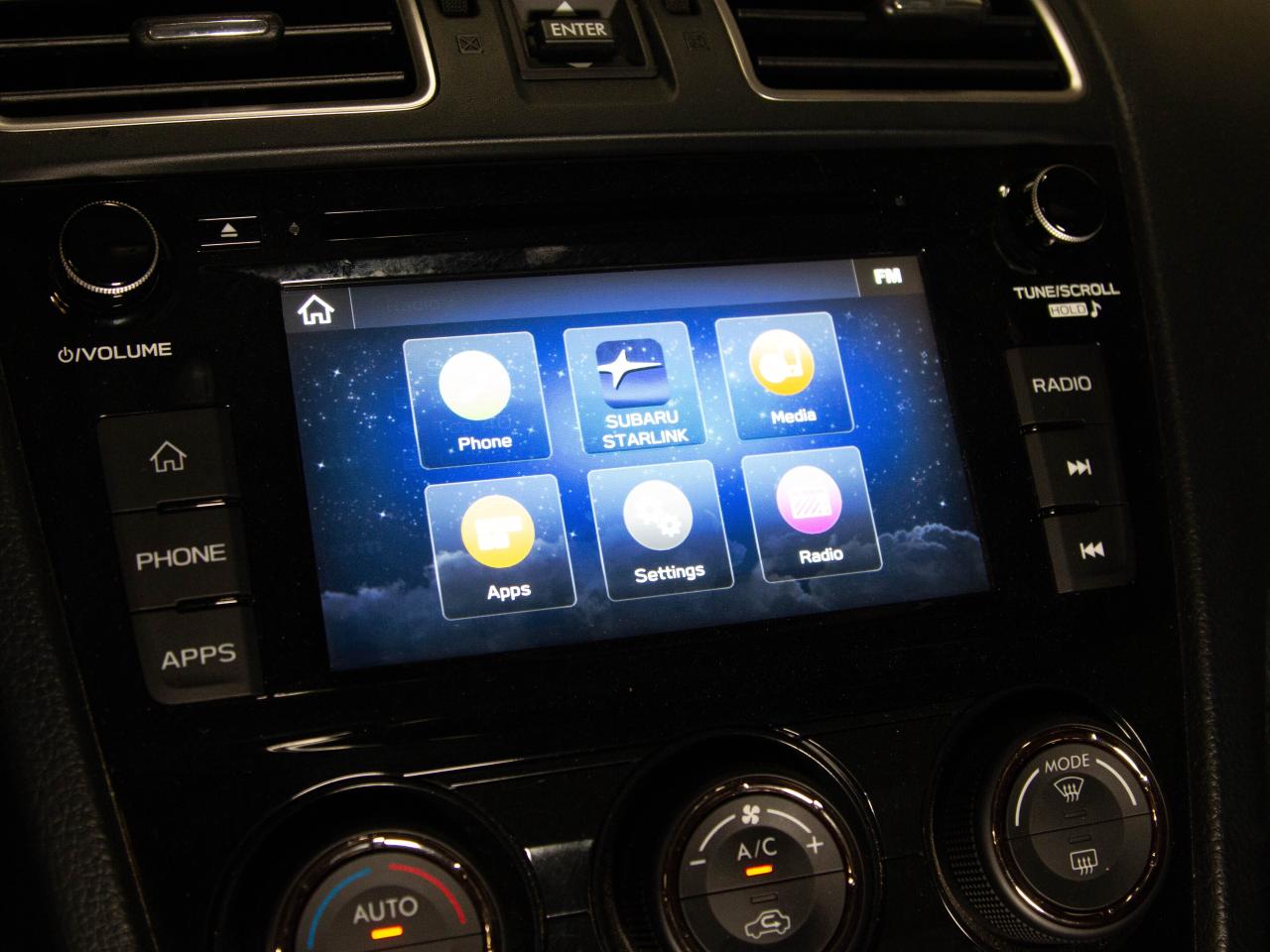 2021 Subaru WRX MANUAL | AWD | CARPLAY Photo