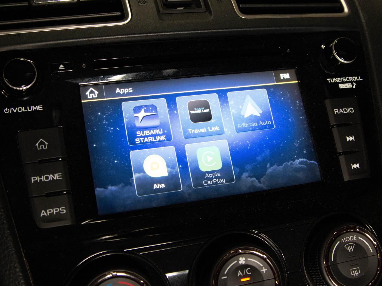 2021 Subaru WRX MANUAL | AWD | CARPLAY Photo