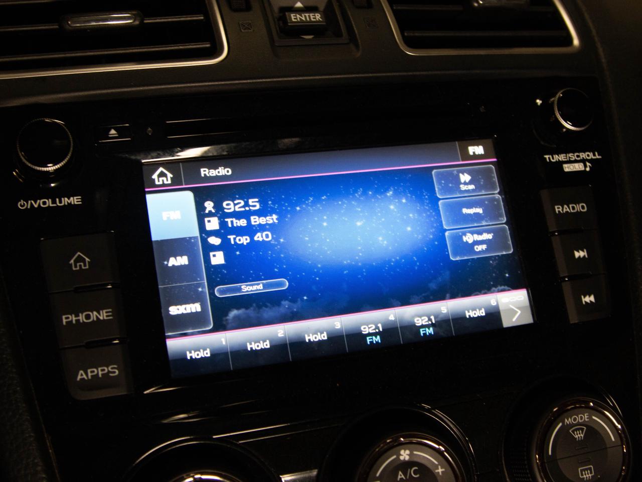 2021 Subaru WRX MANUAL | AWD | CARPLAY Photo