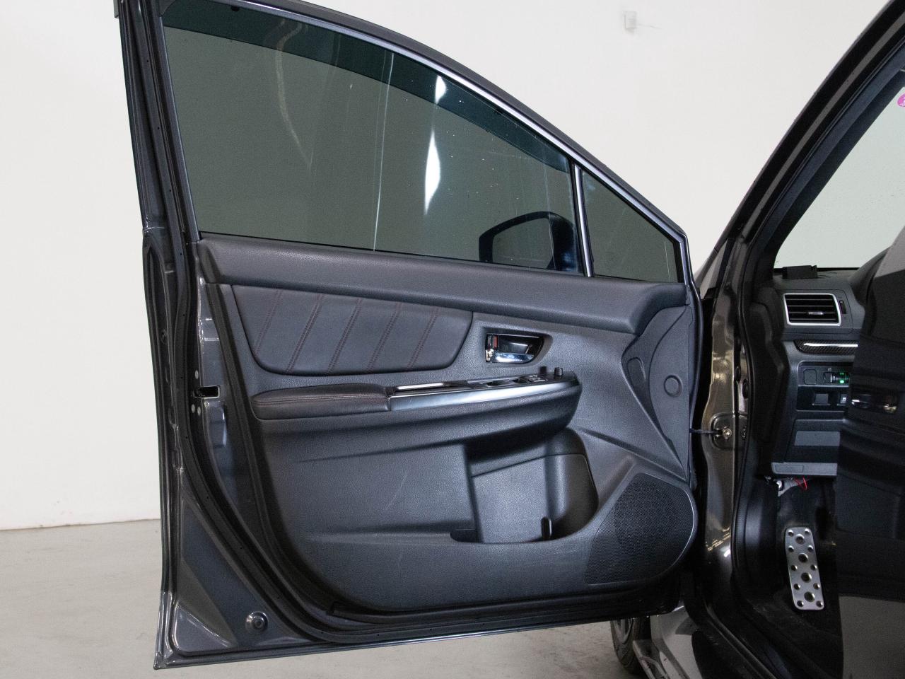 2021 Subaru WRX MANUAL | AWD | CARPLAY Photo