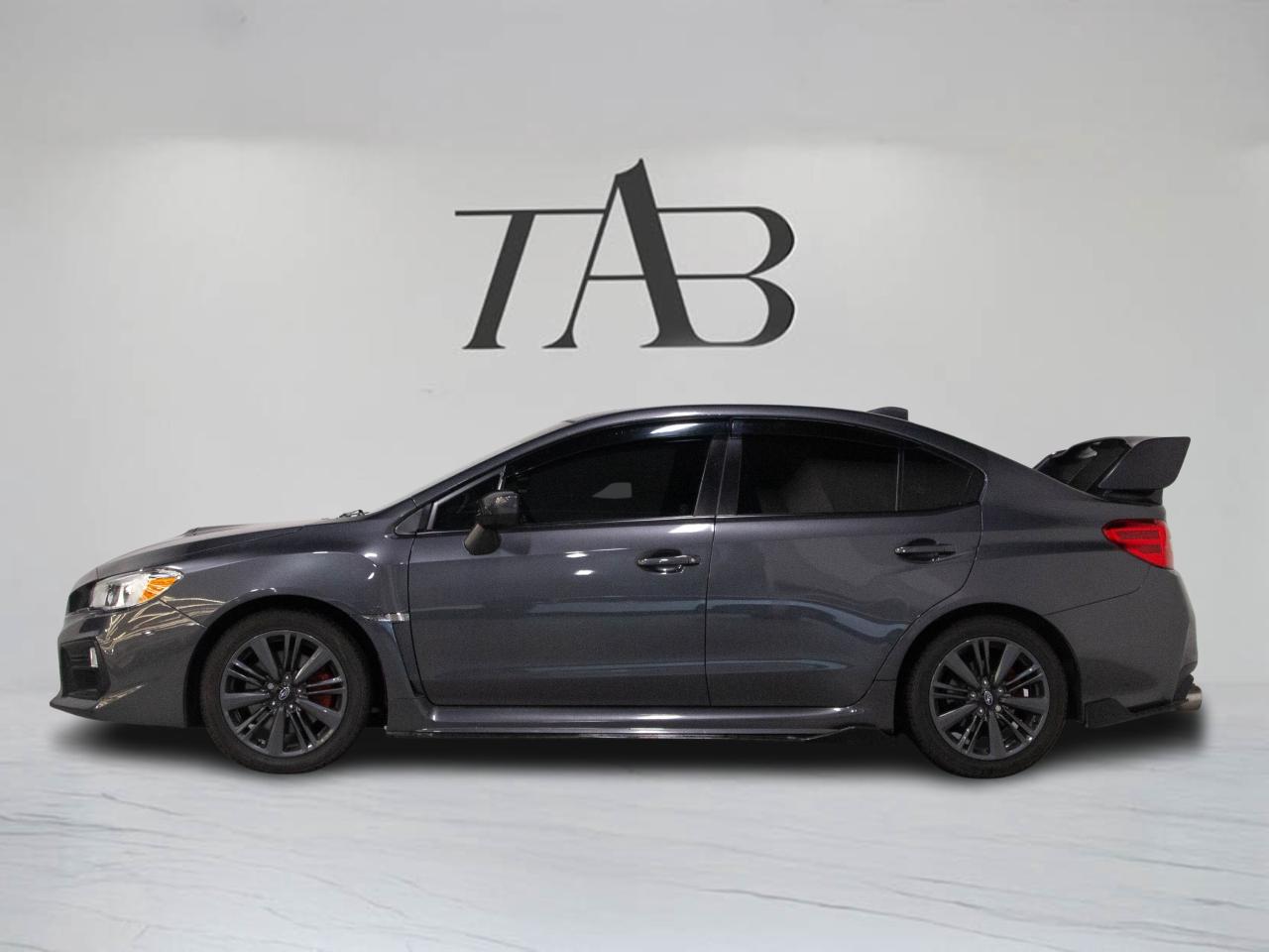 2021 Subaru WRX MANUAL | AWD | CARPLAY Photo