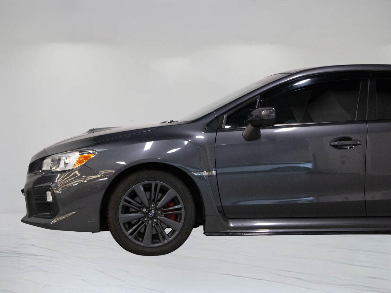 2021 Subaru WRX MANUAL | AWD | CARPLAY Photo