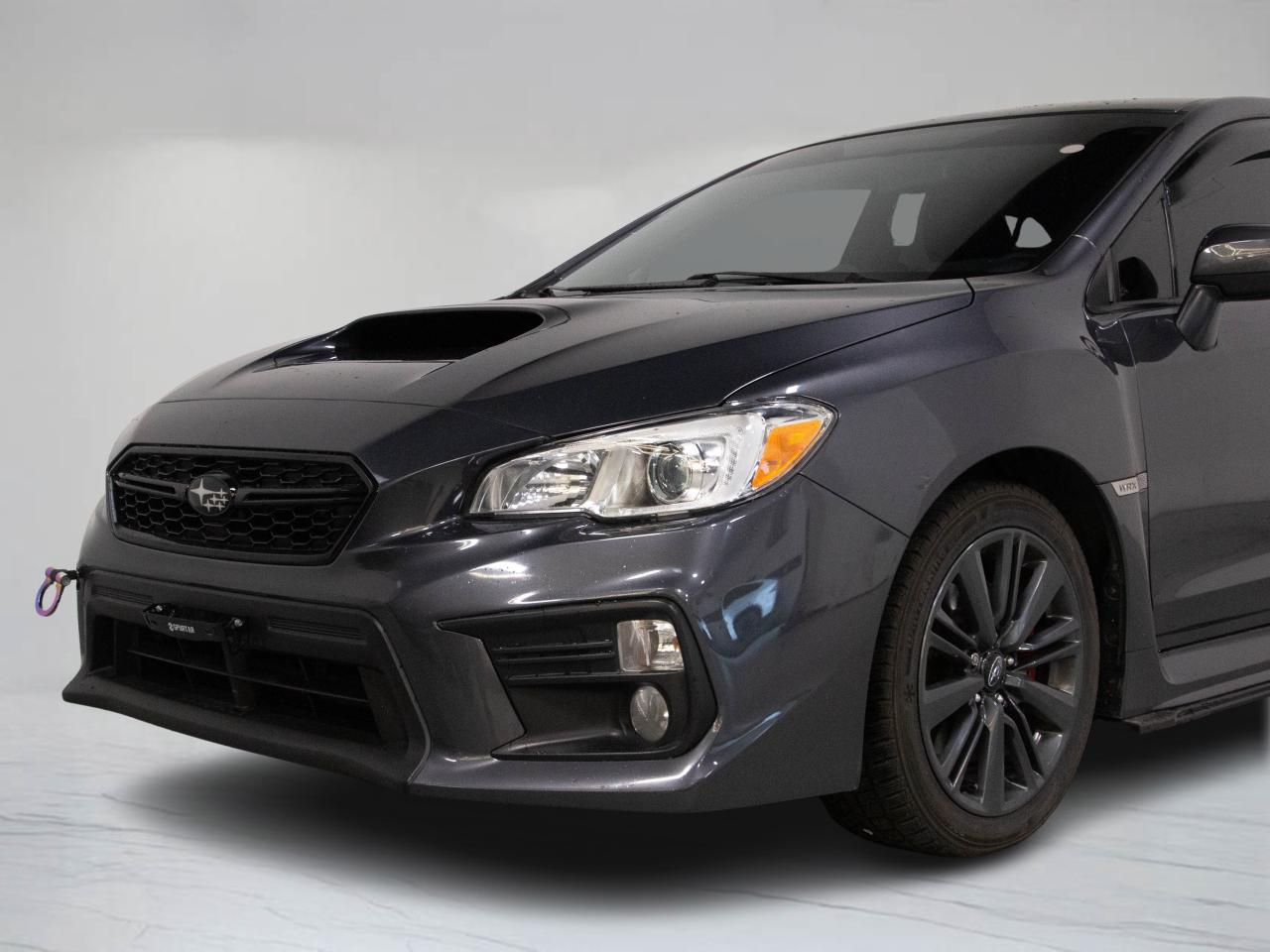 2021 Subaru WRX MANUAL | AWD | CARPLAY Photo