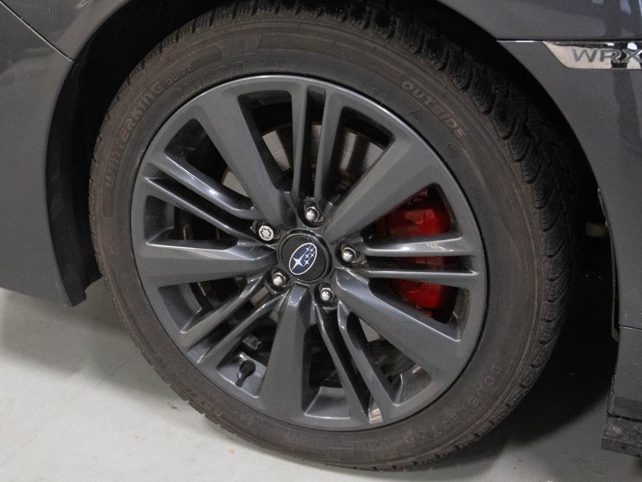 2021 Subaru WRX MANUAL | AWD | CARPLAY Photo