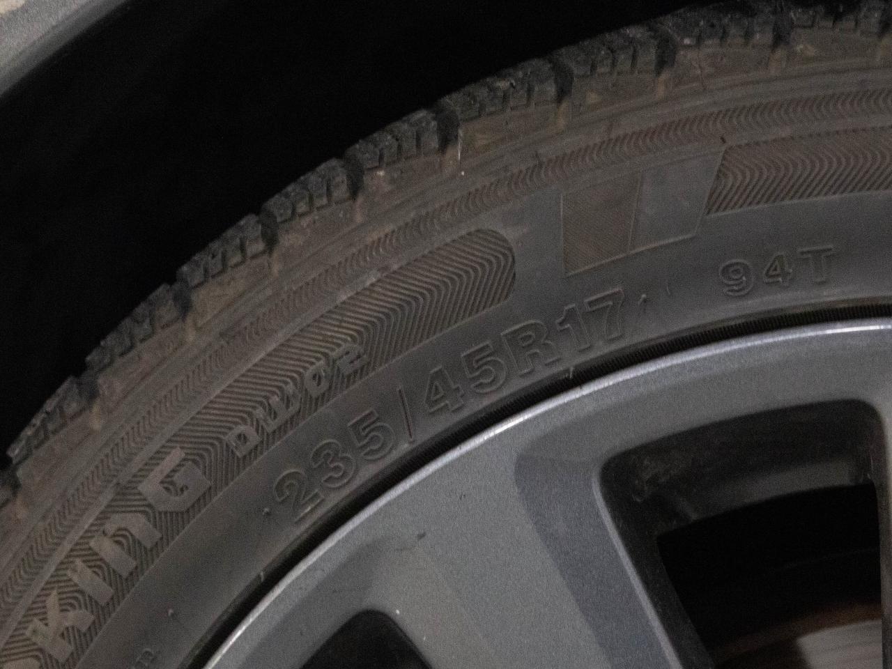 2021 Subaru WRX MANUAL | AWD | CARPLAY Photo