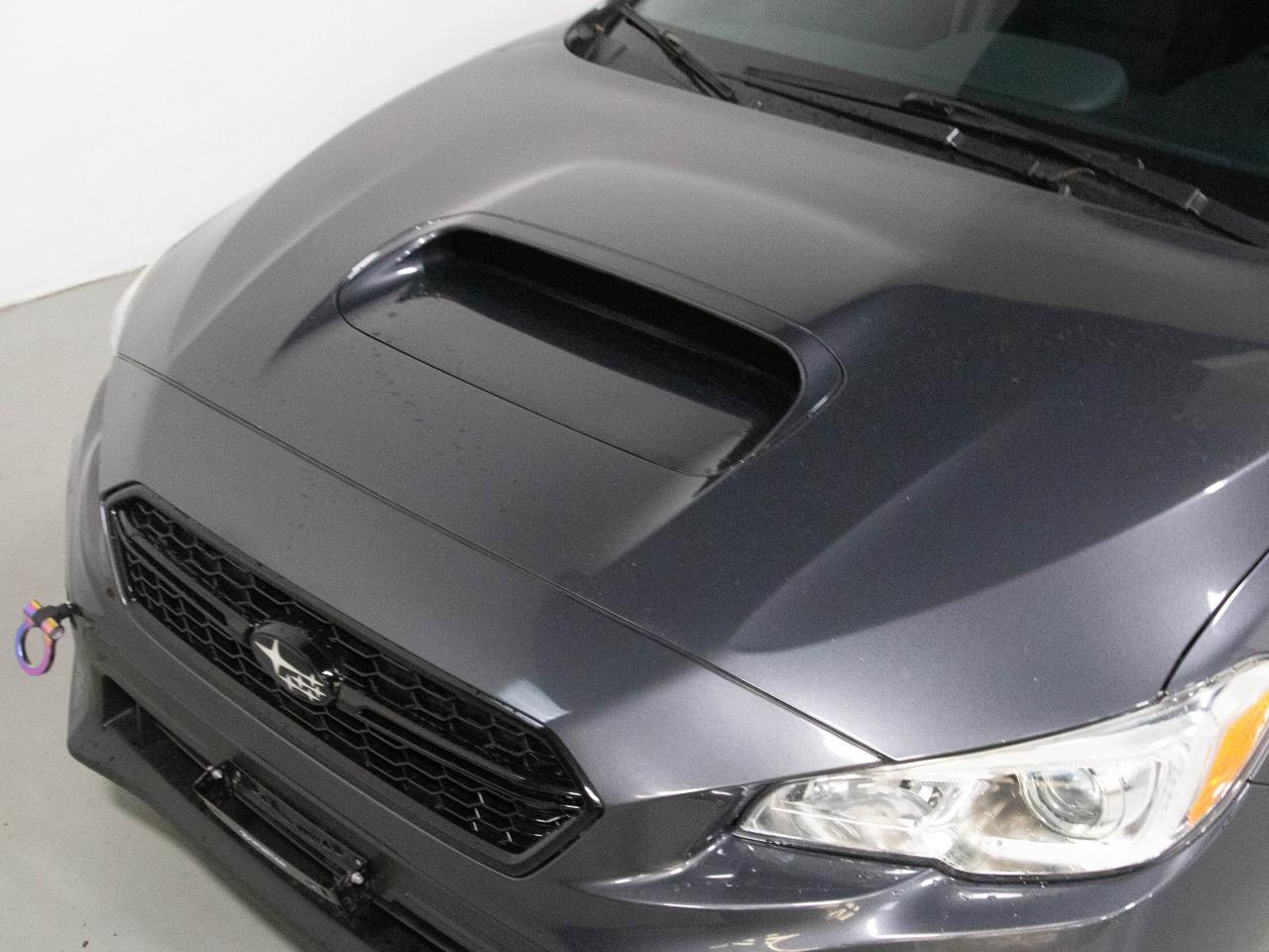 2021 Subaru WRX MANUAL | AWD | CARPLAY Photo