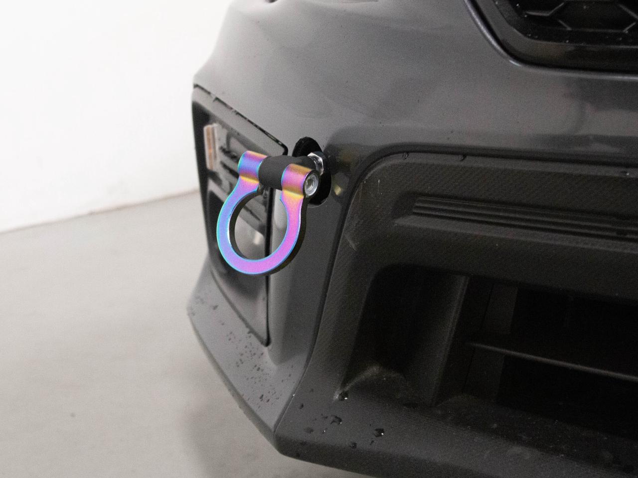 2021 Subaru WRX MANUAL | AWD | CARPLAY Photo